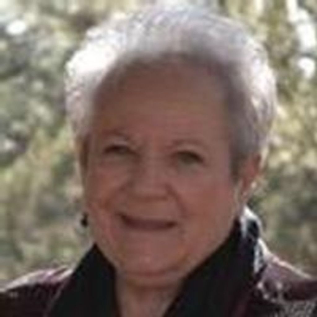 Viona Elaine Tapscott