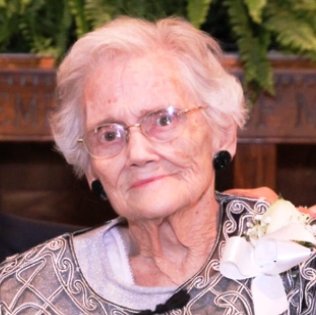 Mrs. Laura A. Burch Profile Photo