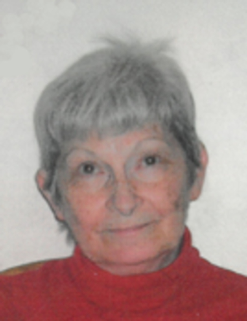 Elizabeth Diane (Mrenko) Anderson