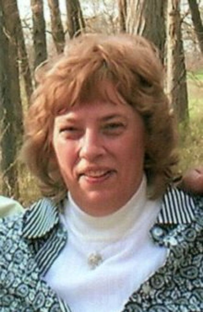 Shirley Ann (Mills)  Martin
