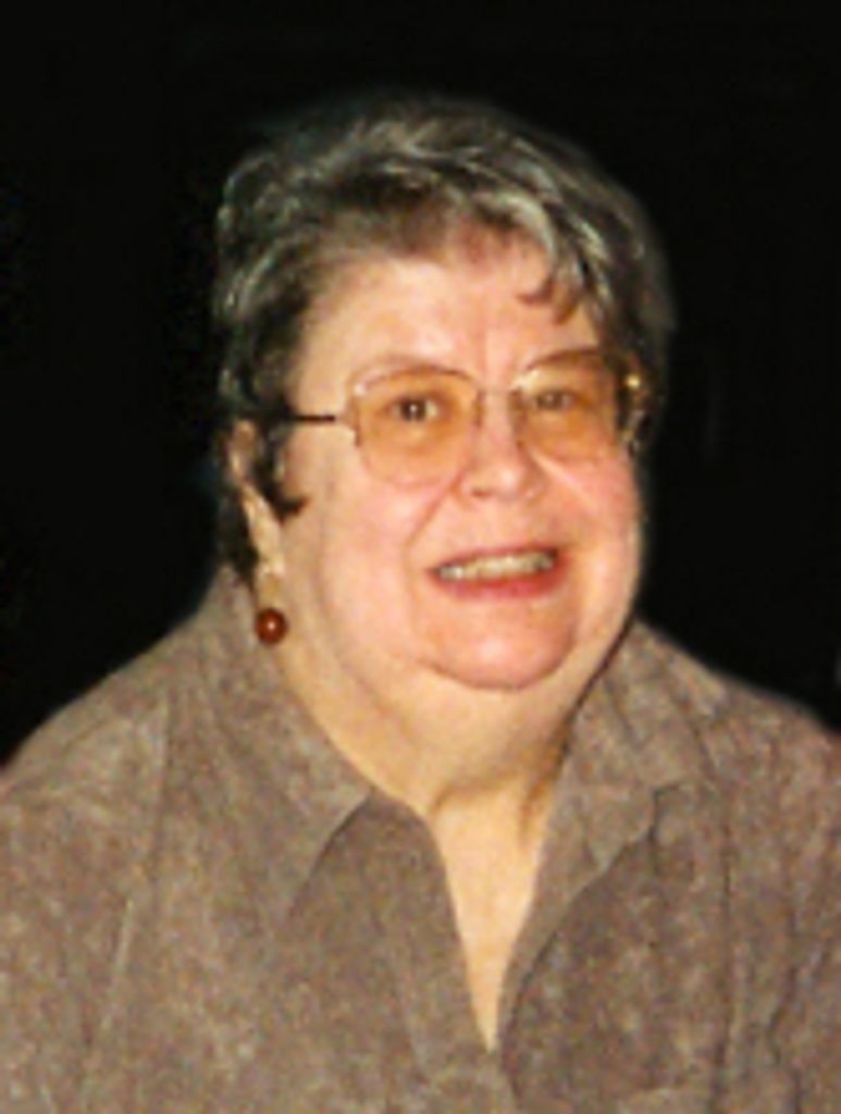 Judy F. Rothbaler-Stemmer