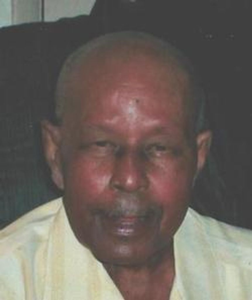 Mr. Clyde M. Jones