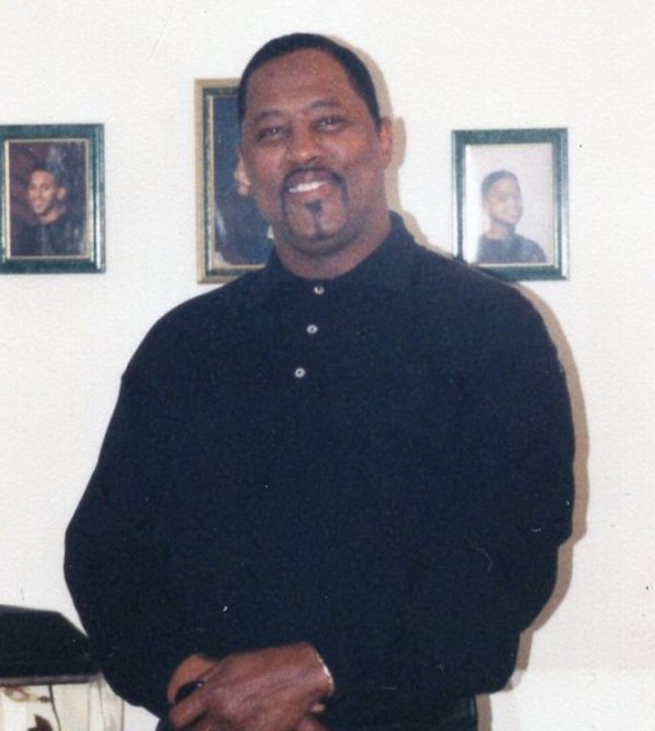 Adolph Bennett, Jr.