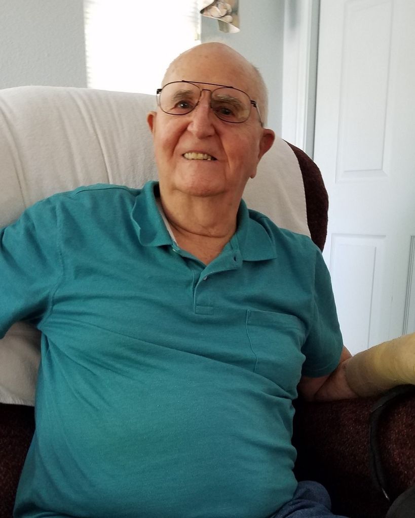 Jerry Boyd Dameron