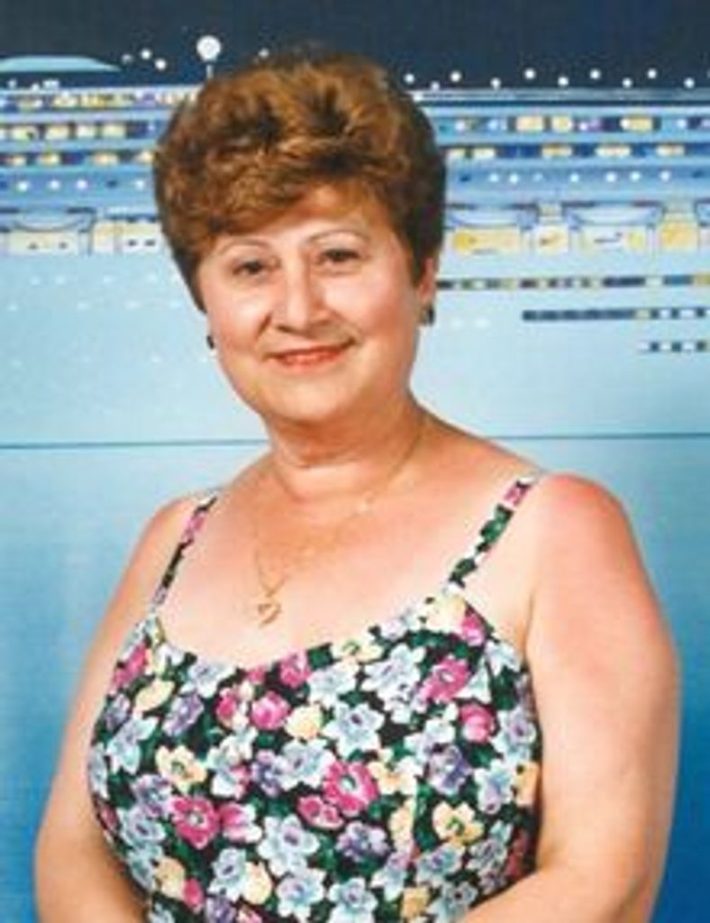 Ralitsa (Tsandarlioutis)  Samardelis