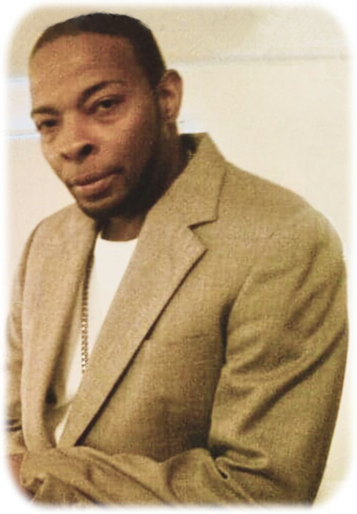 Anthony Scott Pitts