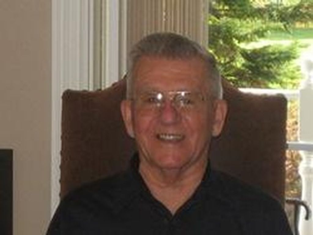 Carl Stanley Ryan