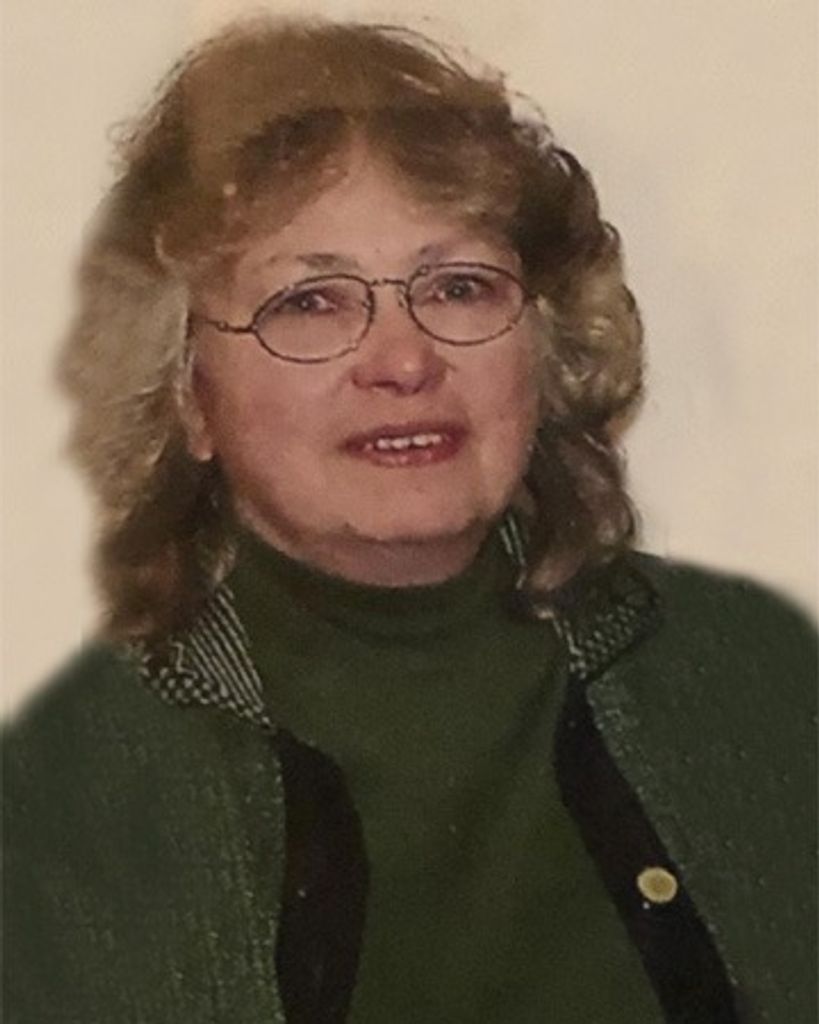 Jeanette Sitzman Profile Photo