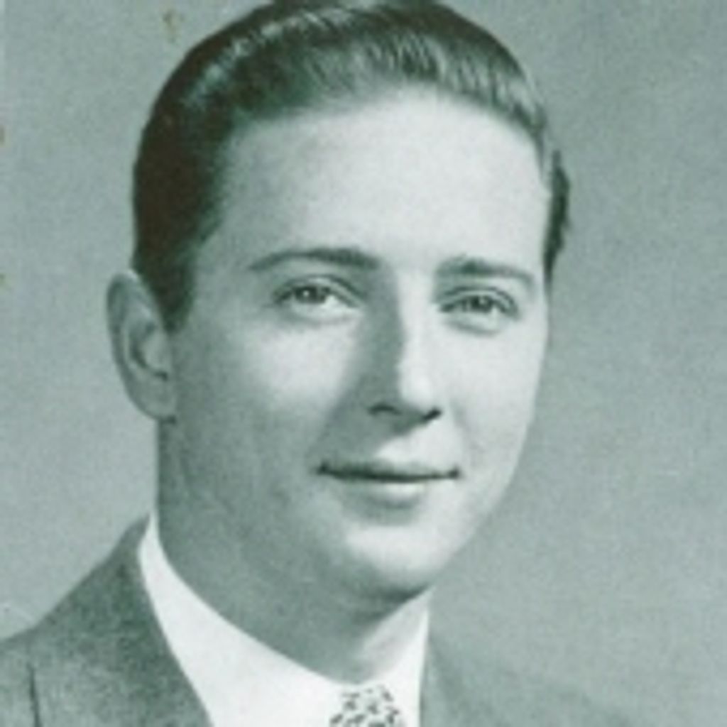 Mr. F.Joseph Schlenz
