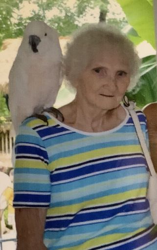 Bertha Lowe Warner Profile Photo