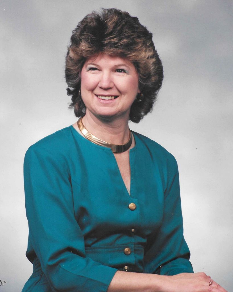 Ellen Verene "Ellie K" Kitchens