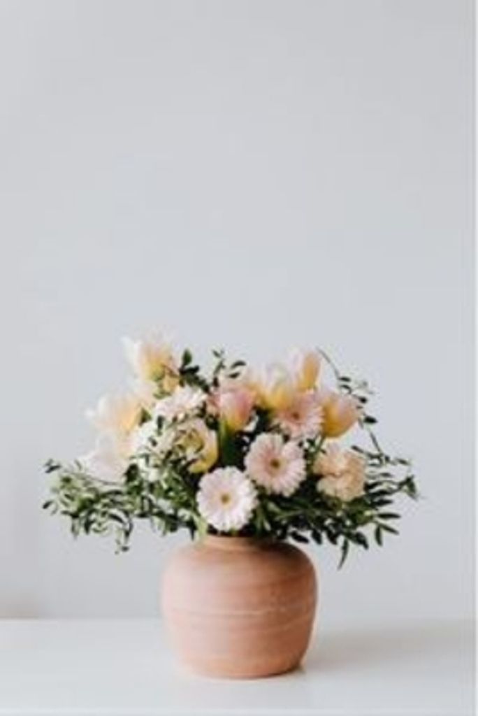 Nancy Ann Childers