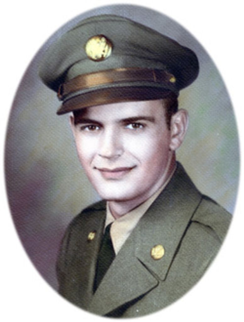 Carmine G. Trenga Sr.