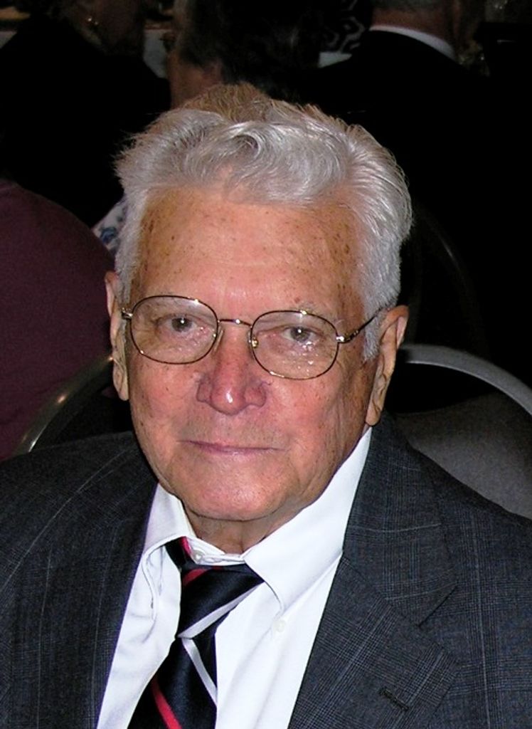 Russell E. Reber, Sr. Profile Photo