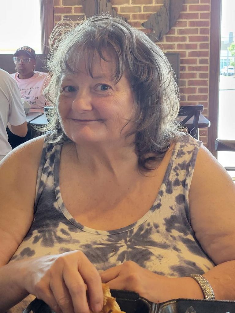 Ida Carol Spivey Thompson Profile Photo