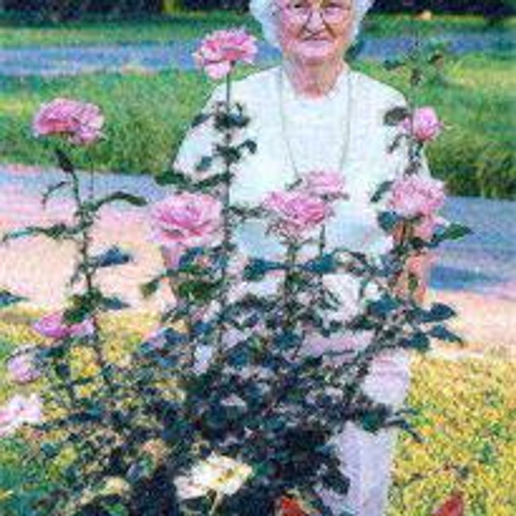 Eugenia B. Brooks