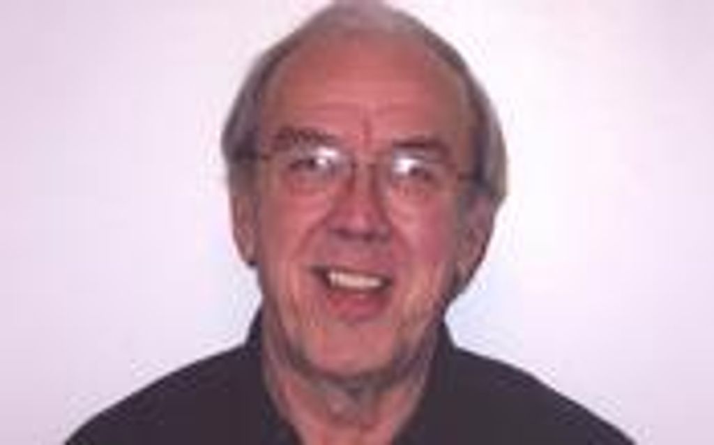 Robert R. Ludwig Profile Photo