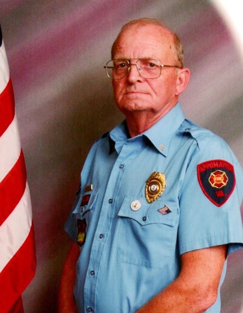 Milton Layfayette "Buddy" Greene