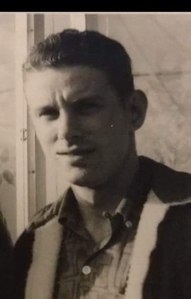John H. Griffith Profile Photo