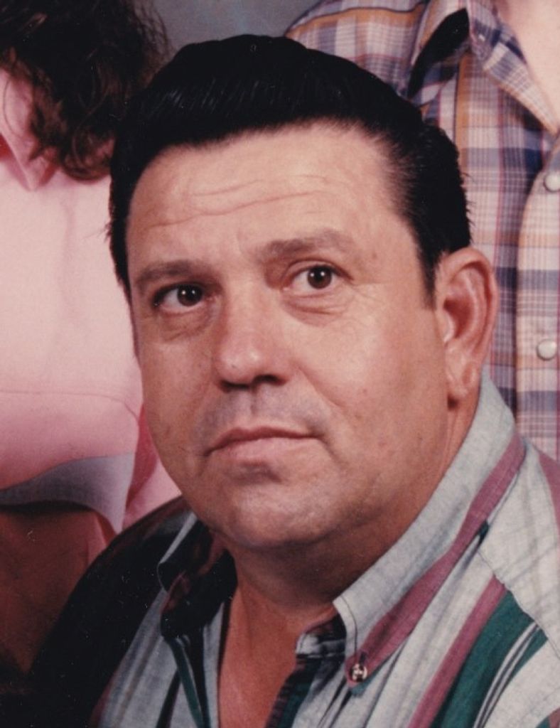 Robert Lewis Reed Profile Photo