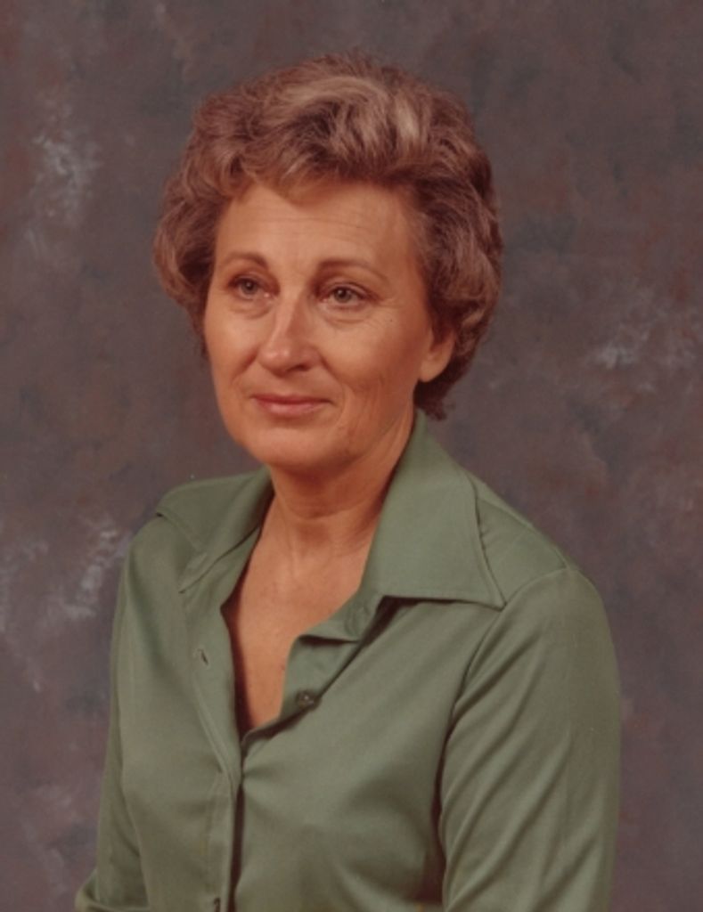 Charlotte Beall Profile Photo