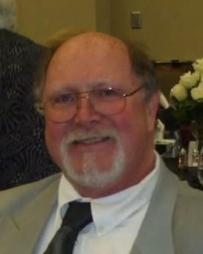 Gary Neal Belue's obituary image