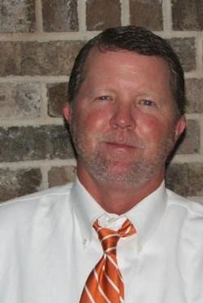 Grant Preston Hendricks