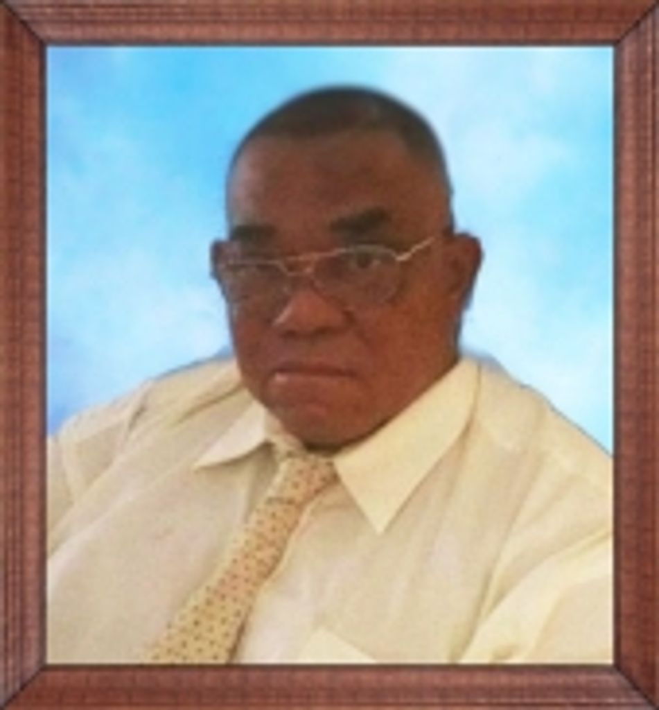 Isidro Rosa Guayama Camacho