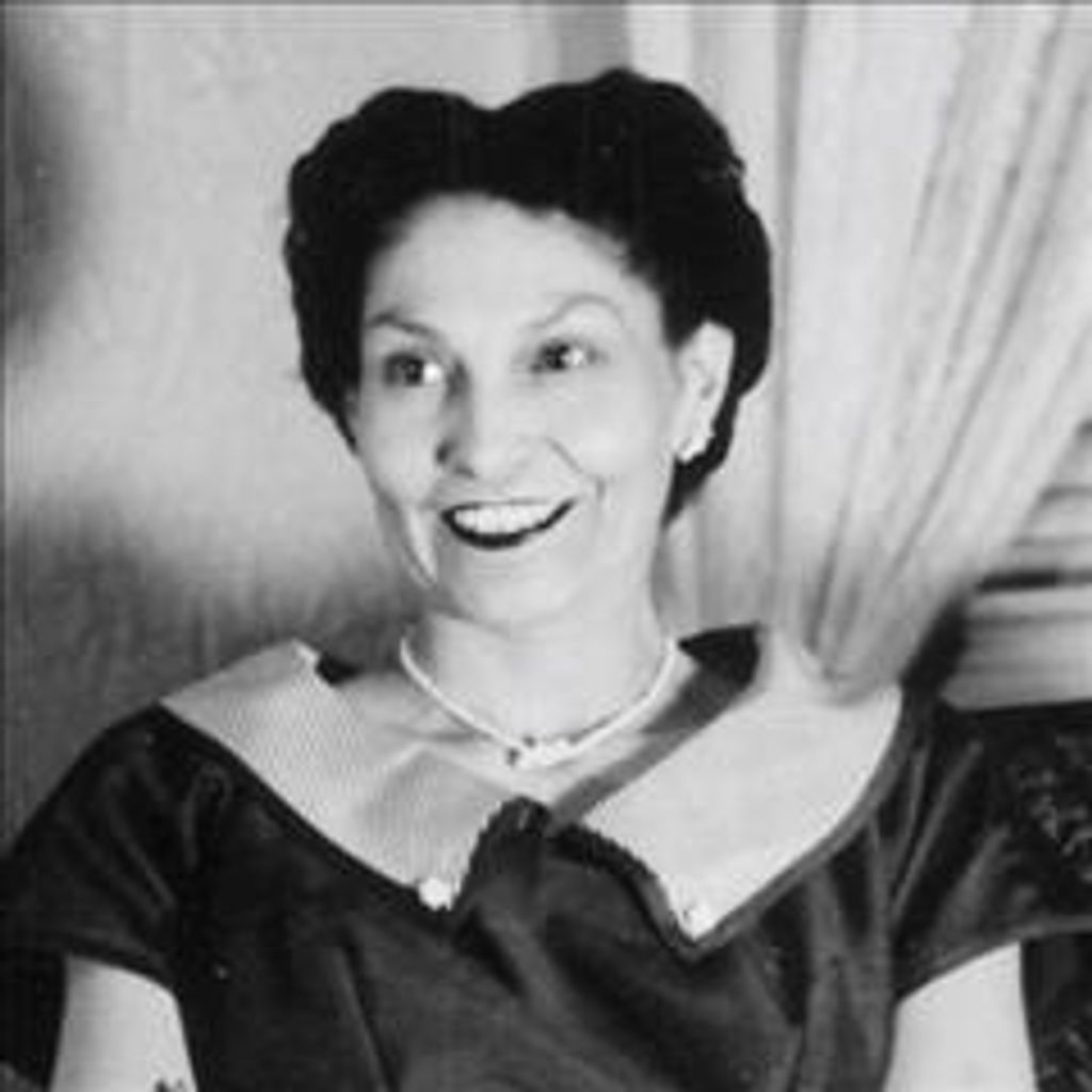 Dorothy F. Jackson Profile Photo