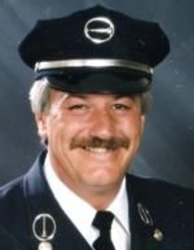 Stephen R. Brinn Profile Photo
