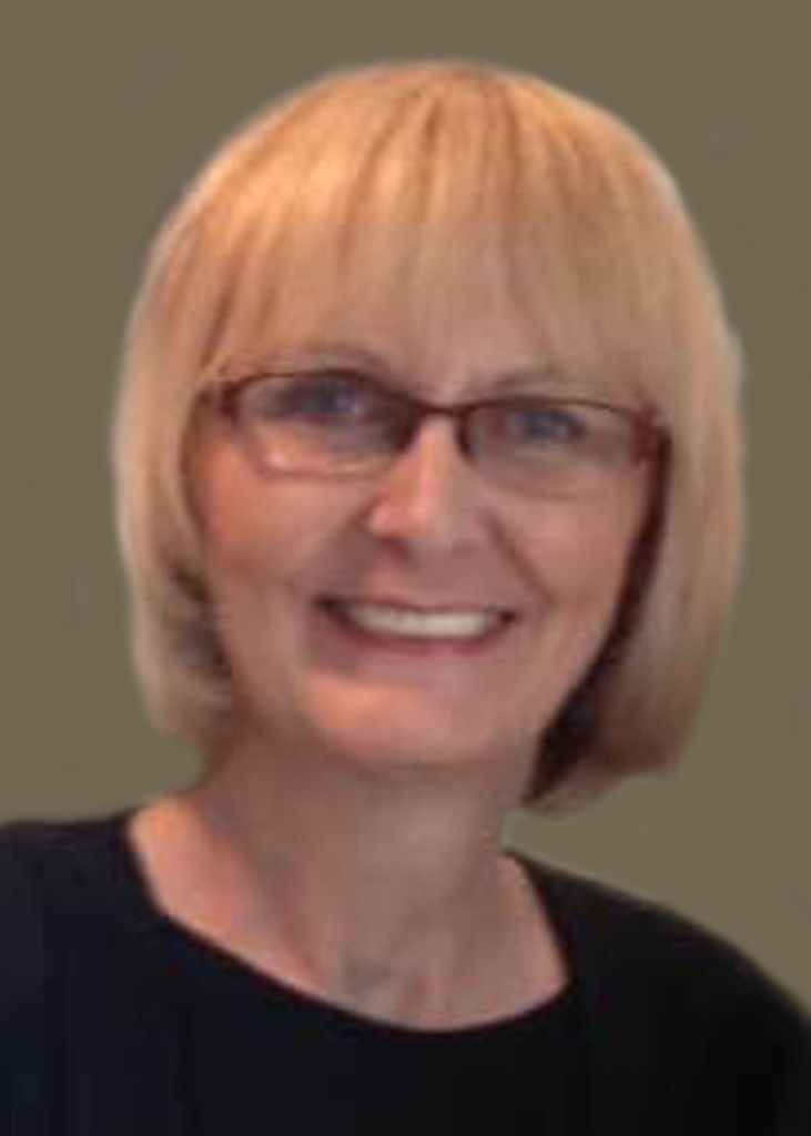 Shelly Ferguson