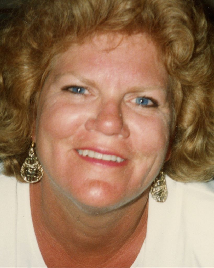 Sandra Mehlbauer Profile Photo