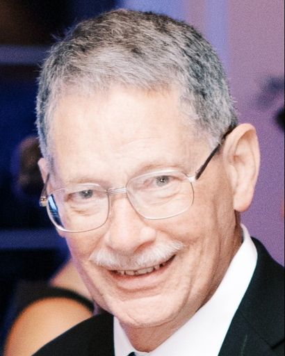 John N. Wallet's obituary image