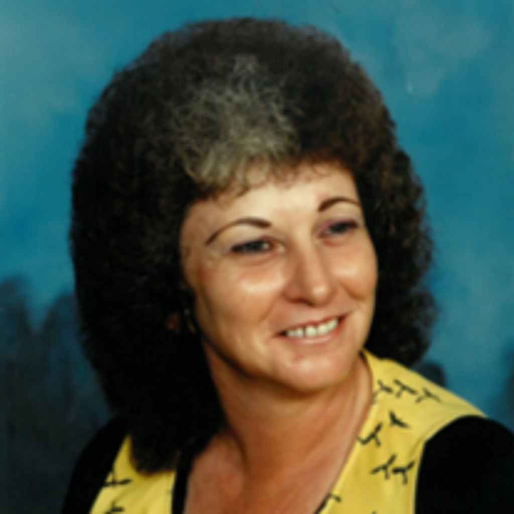 Jerry Kathy Hamm