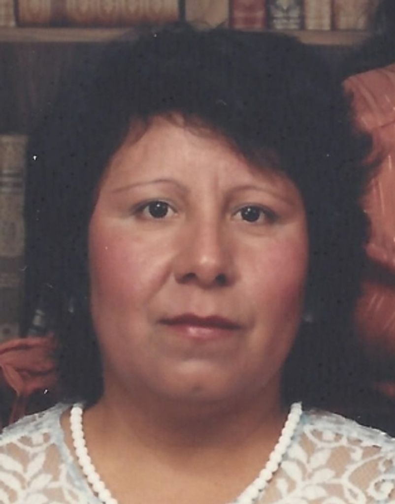 Silveria Leos Segovia