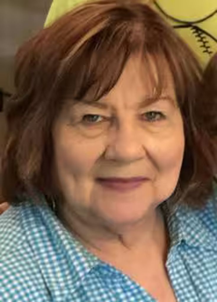 Rita Gail Hughes Profile Photo