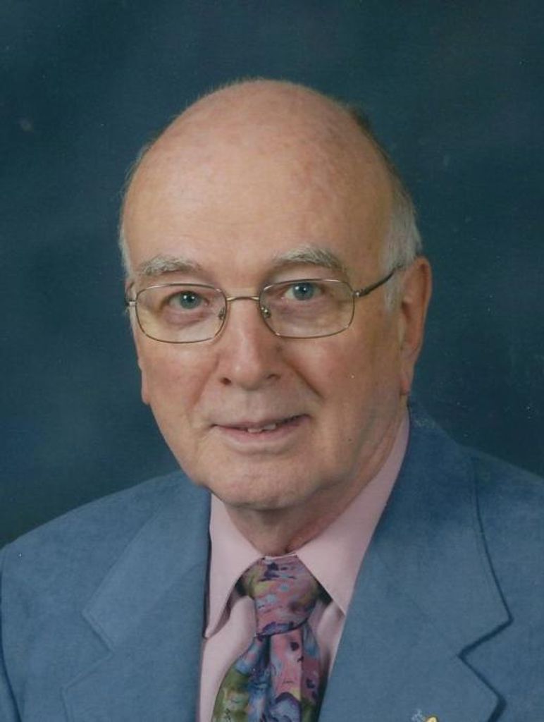 William E. Lewis Profile Photo