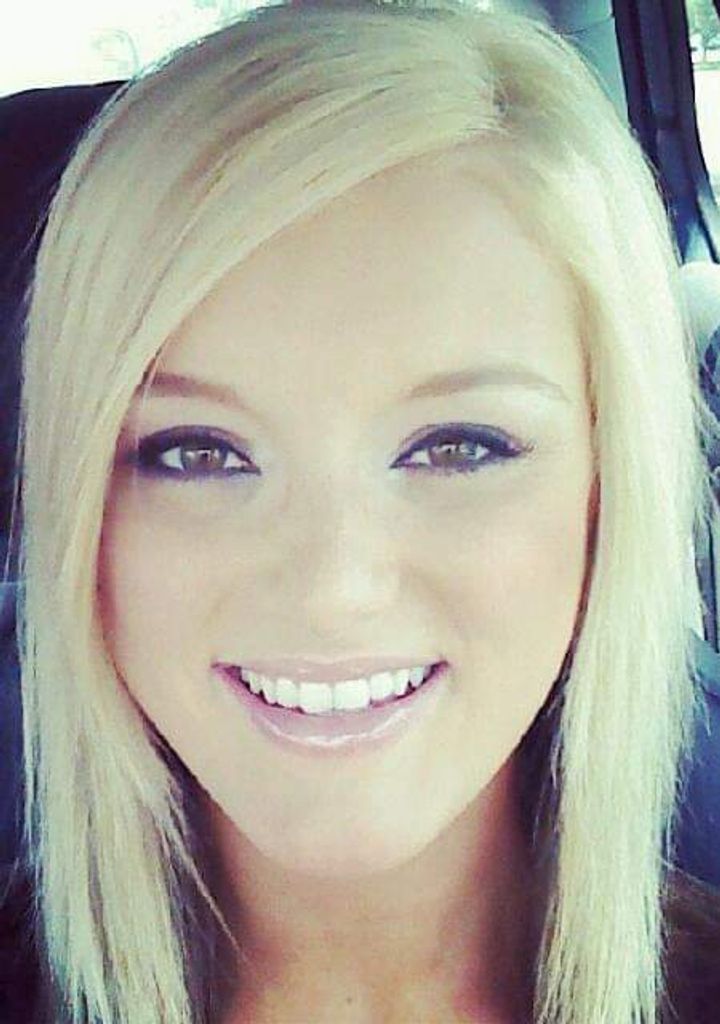 Christy Utt Profile Photo