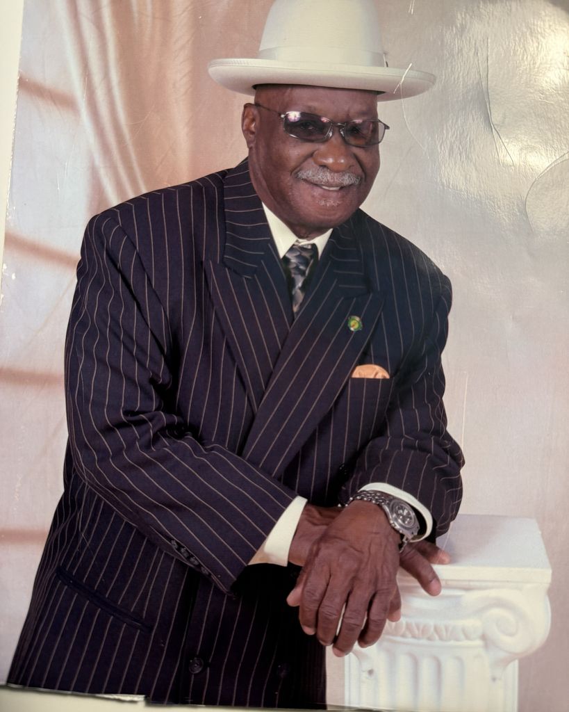 Clifton Kelly