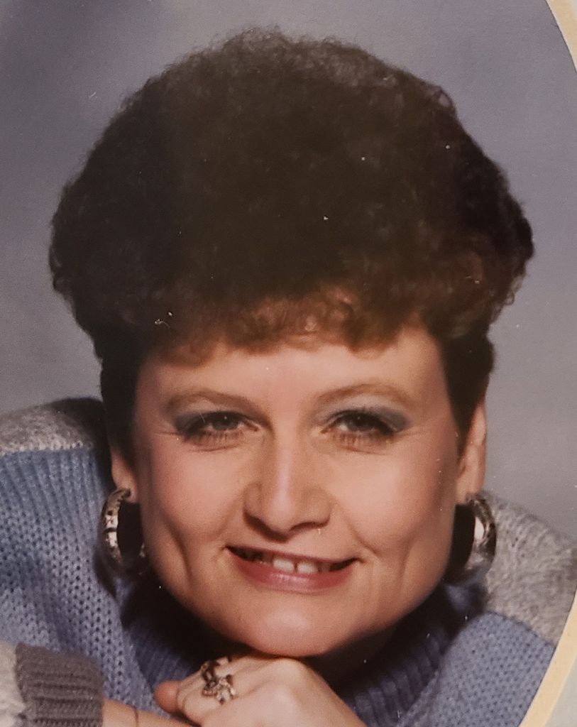 Resa Lynn (Bennet)  Ervin