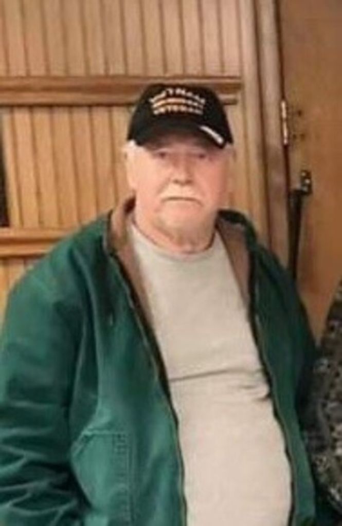 Glenn Edwards Profile Photo