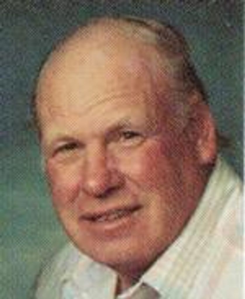 Dale A. Holm