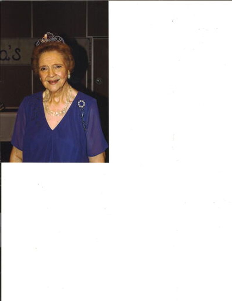 Barbara A Jones Profile Photo