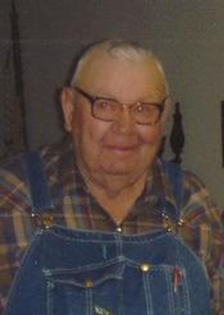 Leonard Joseph Penning