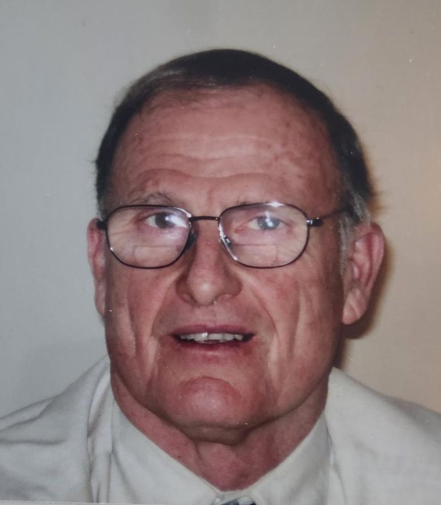 Charles H. Maclaughlin, Jr. Profile Photo