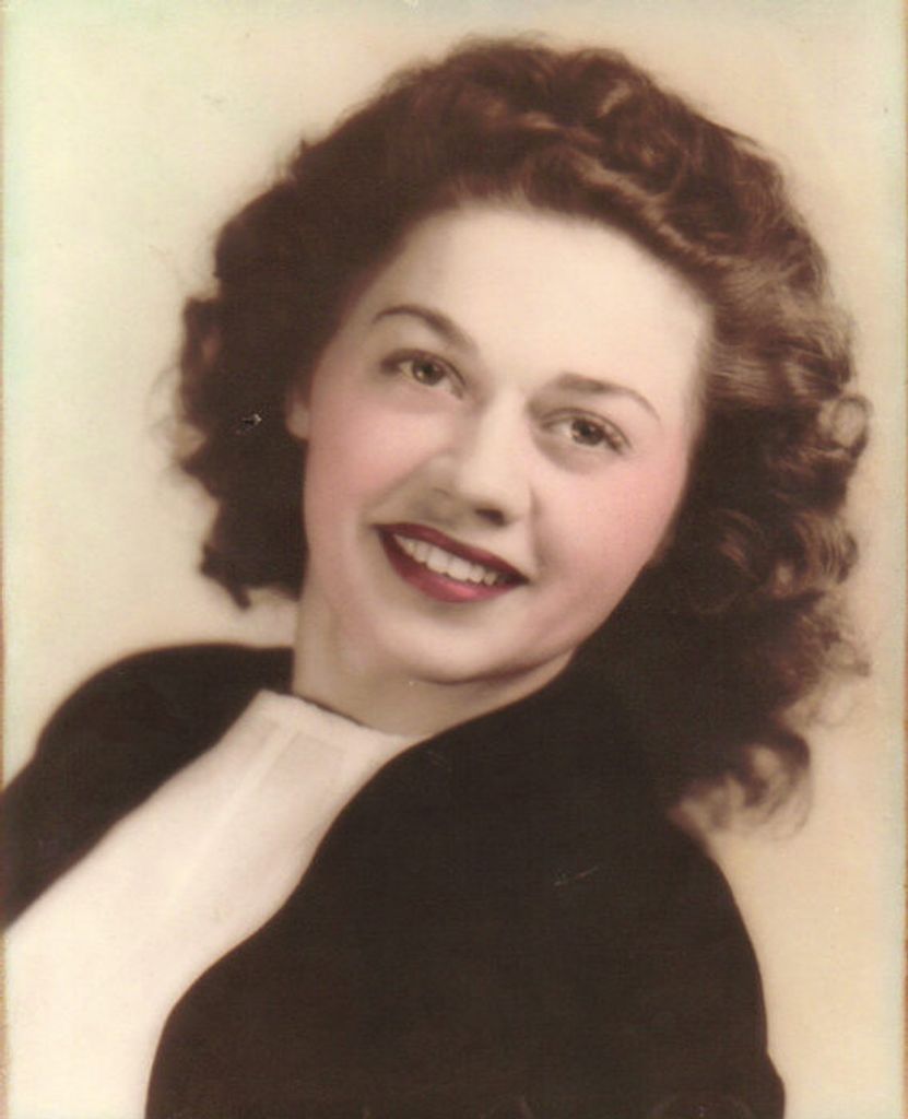 Marcine J. Mayse