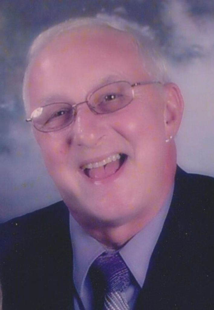 Robert A. Talasis Profile Photo
