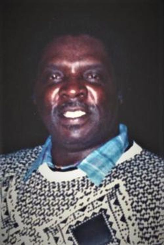 Mr. Willie James Byrd