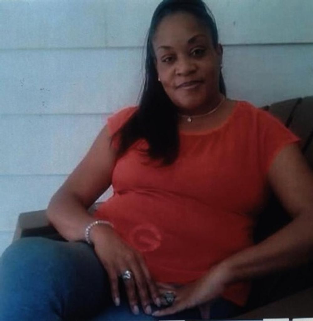 Jevette Benay Anderson Profile Photo
