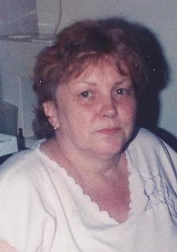 Nancy S. Breu Profile Photo